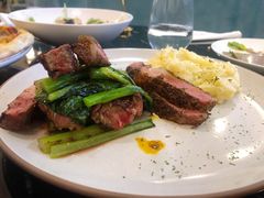 -1981牛排西餐厅(海信店)