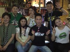 -丽纳尔斯酒吧LENORE’S BAR(三经街店)