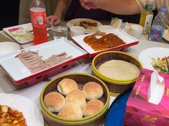 -玉林烤鸭店(定福庄店)