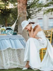 -薇咖映画婚纱摄影工作室