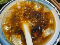 -巴蜀大宅门火锅(北大街店)