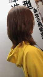 点击看大图 -藤野造型