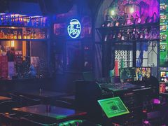 -猫头婴小酒馆FUN OWL(1912店)