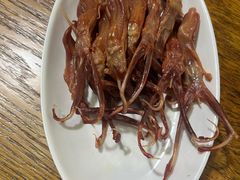 -正亮海鲜(人民西路店)