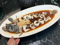 -甄御•海鲜新青岛菜(麦岛店)