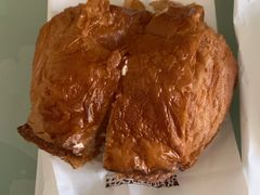 可颂-石头先生的烤炉(济南领秀城贵和店)