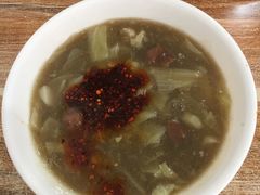 -杨天玉腊牛羊肉