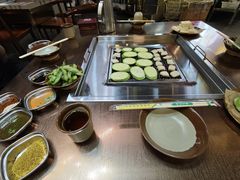 -江湖一盏灯·滇味卤烤(普惠园店)