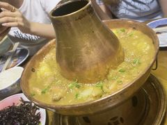 -雀舞云南菜(天津天河城购物中心店)