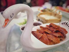-福满园大酒楼(梅林店)