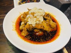 -陈麻婆豆腐(旗舰店)