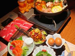 -玉川屋创意日料Bistro(柳巷店)