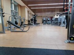 -CXFIT 陈徐健身工作室(凯旋店)