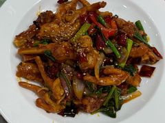 -福茗春薪禾记海鲜烧烤(八一路店)