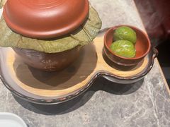 老福洲佛跳墙-老福洲·三十年福州味(斗东店)