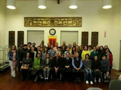 -益群国医堂·针灸推拿中心