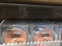 -MUJI无印良品(西单大悦城店)