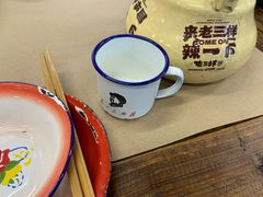 -老三样·旧食新味(万寿宫店)