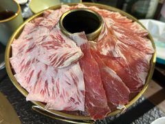 -菌自由丨野生菌火锅特色庭院餐厅(丽江古城店)