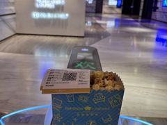 -英皇电影城(英皇集团中心IMAX店)