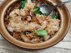 -壹煲口福煲仔饭(中山路店)