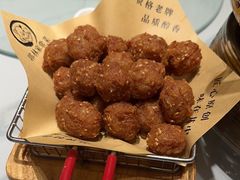 -郭林家常菜(狼垡店)