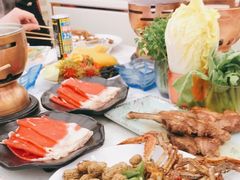 -澜悦港海鲜体验主题餐厅