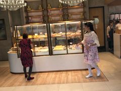 -奈雪的茶(大梅沙8号仓店)