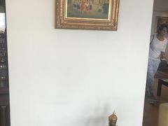 -曼谷湄南河畔华美达广场酒店