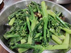 -夏茅维记饭店