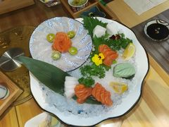 -浦·传统日式料理(3 5 1 1 店)