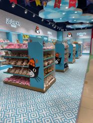 -哈姆雷斯(王府井百货大楼店)