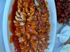 -北大地皖峰饭馆