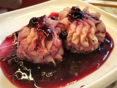 -金刚山烧烤(红旗大街店)