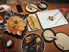 -状元阁烧烤(新华路总店)