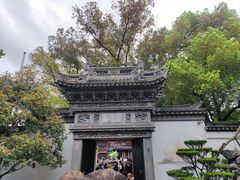-豫园