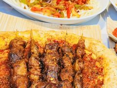 -巴依老爷新疆美食(常营店)