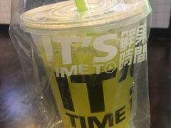 -鲜果时间·果蔬茶(赛格负二层店)