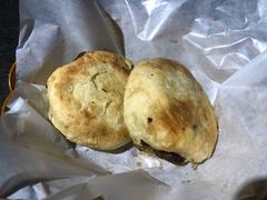 牛肉烧饼-买又大餐厅(福林里店)