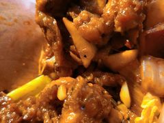-炉小二铜锅牛蛙•川湘菜(三里屯店)