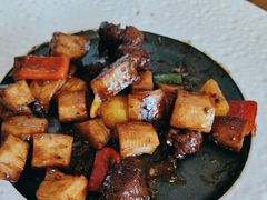 -水月周庄铂尔曼酒店-水月荟中餐厅