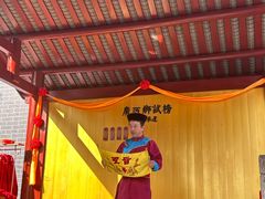 -桂林独秀峰王城景区