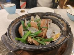 -蚝味小馆·粤西小海鲜