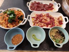 -福福泥炉烤肉(三台子店)