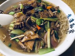 -孙家面馆(小康城店)