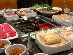 -海底捞火锅(龙岗星河COCO Park店)