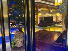 -绿茶餐厅(布吉万象汇店)