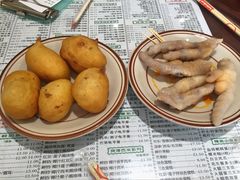 -仁信老铺(华盖路店)