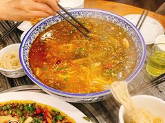 -江湖黑大兔(杨家坪店)
