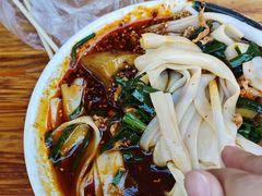 -洪记凉米线(新兴路店)